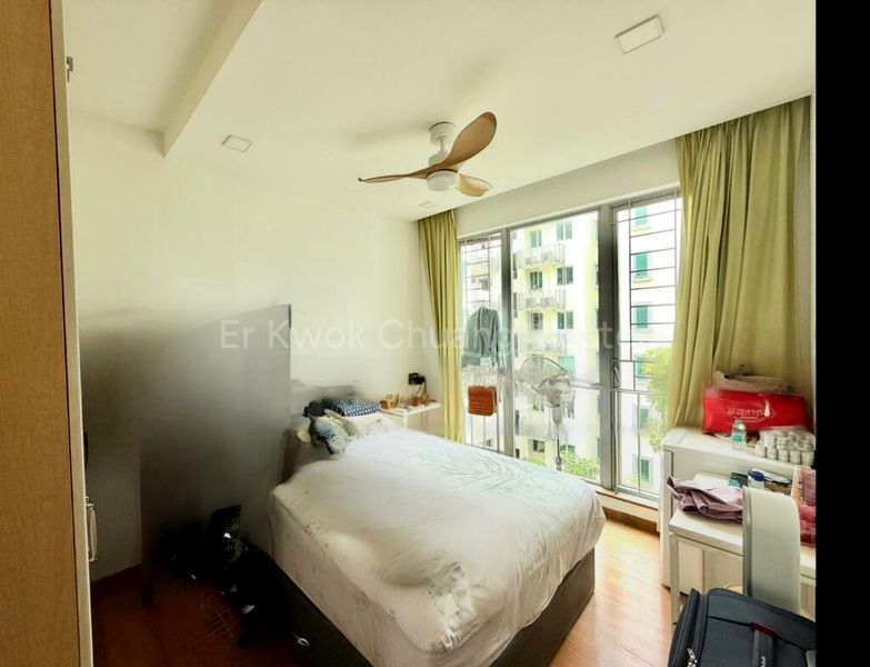 3 Bed Condo for Rent in  Caribbean At Keppel Bay - Image 9